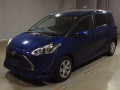 2022 Toyota Sienta