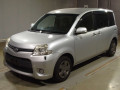 2012 Toyota Sienta