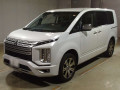 2024 Mitsubishi Delica D5