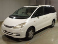 2001 Toyota Estima