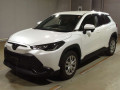 2023 Toyota Corolla Cross