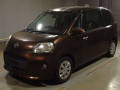 2014 Toyota Porte