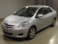 2008 Toyota Belta
