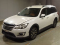 2016 Subaru Exiga
