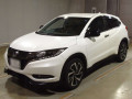 2016 Honda VEZEL