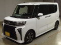 2023 Daihatsu Tanto Custom