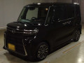 2025 Daihatsu Tanto Custom