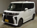 2025 Daihatsu Tanto Custom