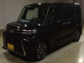 2023 Daihatsu Tanto Custom