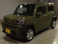 2025 Daihatsu TAFT