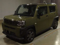 2020 Daihatsu TAFT