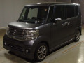 2016 Honda N-BOX CUSTOM