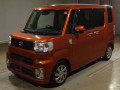 2019 Toyota Pixis Mega