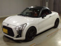 2019 Daihatsu Copen