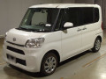 2018 Daihatsu Tanto