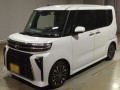 2025 Daihatsu Tanto Custom