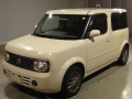 2008 Nissan Cube