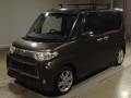 2011 Daihatsu Tanto Custom