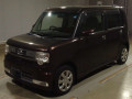 2014 Toyota Pixis Space