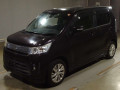 2016 Suzuki WAGON R STINGRAY