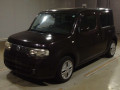 2013 Nissan Cube