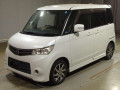 2011 Nissan Roox