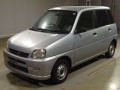 2004 Subaru Pleo