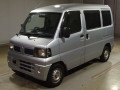 2008 Nissan Clipper Van