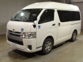 2014 Toyota Regiusace Van
