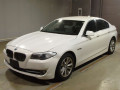 2013 BMW 5 Series