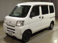 2012 Daihatsu Hijet Cargo