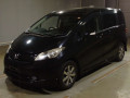 2009 Honda Freed