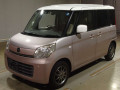 2014 Mazda Flair Wagon
