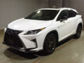 2019 Lexus RX