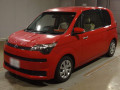 2014 Toyota Spade