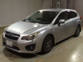 2012 Subaru Impreza Sports