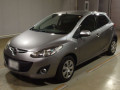 2012 Mazda Demio