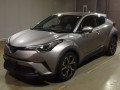 2019 Toyota C-HR