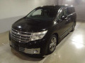2011 Nissan Elgrand