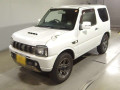2016 Suzuki Jimny