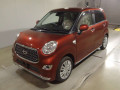 2022 Daihatsu Cast