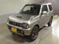 2016 Suzuki Jimny
