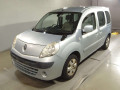2012 Renault Kangoo