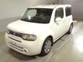 2009 Nissan Cube