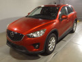 2013 Mazda CX-5