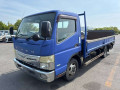 2015 Mitsubishi Fuso Canter