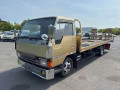 1991 Mitsubishi Fuso Canter