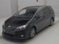 2013 Toyota Wish