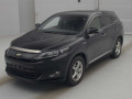2014 Toyota Harrier Hybrid