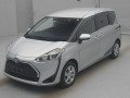 2022 Toyota Sienta